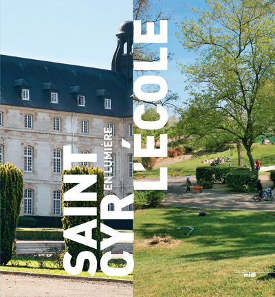 Image de Saint-Cyr-l'École en lumière