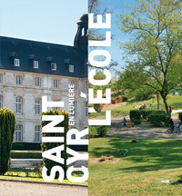 Image de Saint-Cyr-l'École en lumière
