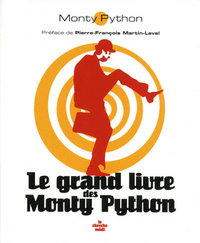 Image de Le grand livre des Monty Python (N-E)