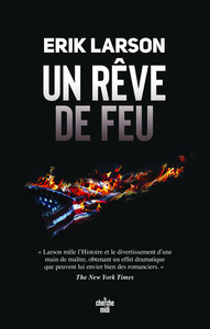 Image de Un rêve de feu