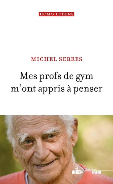 Picture of Mes profs de gym m'ont appris à penser
