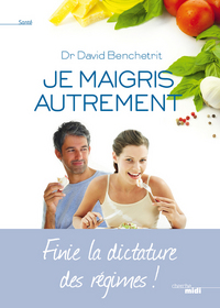 Picture of Je maigris autrement
