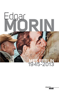Picture of Mes Berlin, 1945-2013