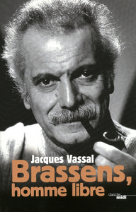 Picture of Brassens, homme libre