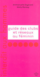Image de Guide des clubs et réseaux au féminin