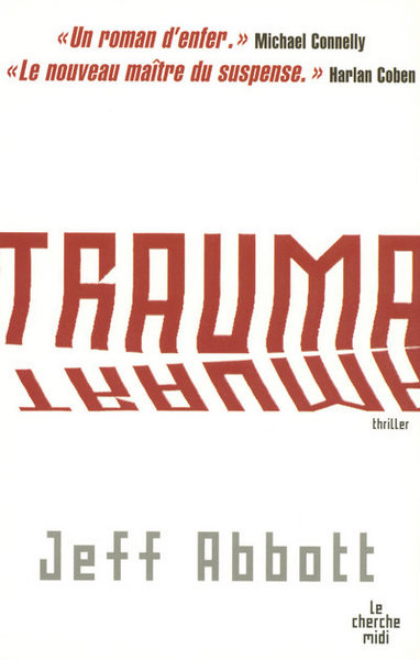 Picture of Trauma