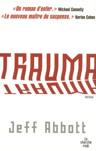 Picture of Trauma