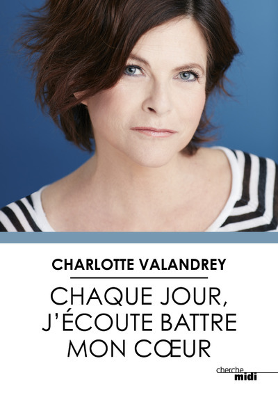 Image de Chaque jour, j'écoute battre mon coeur