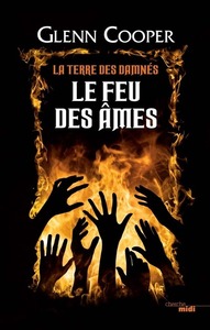 Picture of Le Feu des âmes - La Terre des damnés - tome 2