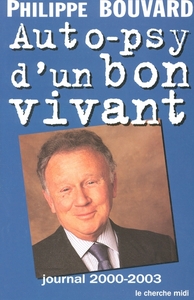 Image de Auto-psy d'un bon vivant