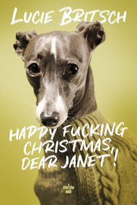 Picture of Happy fucking Christmas, dear Janet !