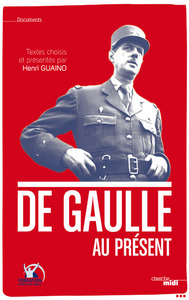 Picture of De Gaulle au présent