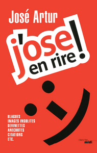 Image de J'ose en rire