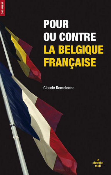Picture of Pour ou contre la Belgique française