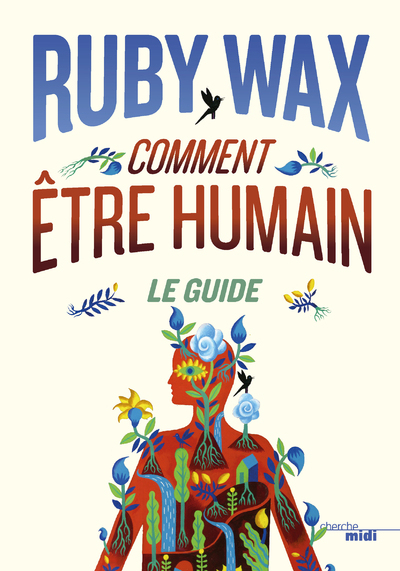Image de Comment être humain : Le guide