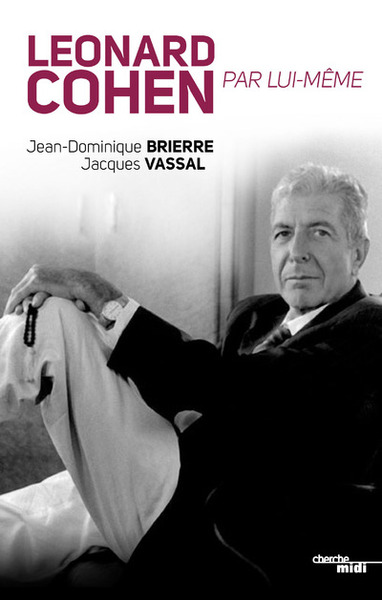 Picture of Léonard Cohen par lui-même