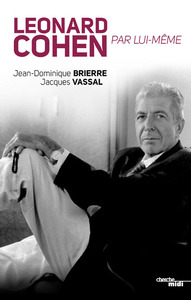 Picture of Léonard Cohen par lui-même
