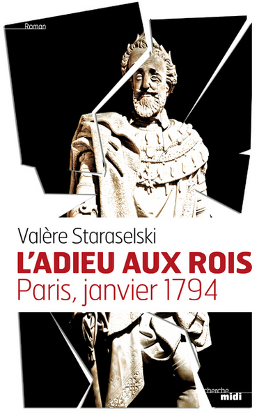Picture of L'adieu aux rois