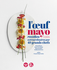 Picture of L'oeuf mayo