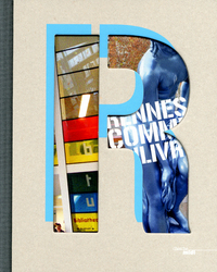 Picture of Rennes comme un livre