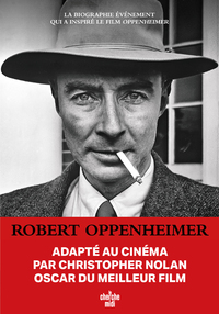 Picture of Robert Oppenheimer - Triomphe et tragédie d'un génie