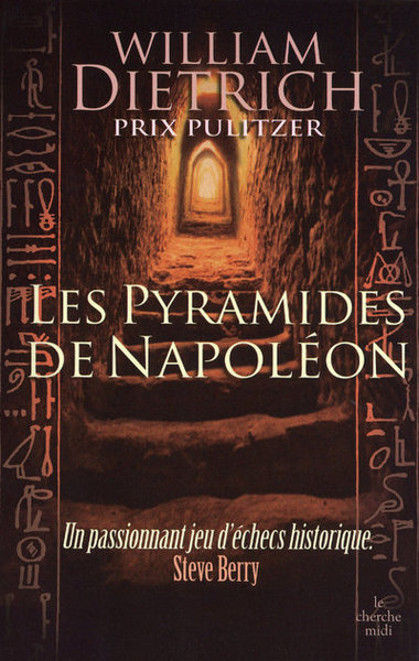 Picture of Les pyramides de Napoléon