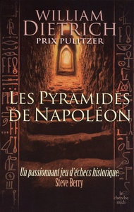Image de Les pyramides de Napoléon