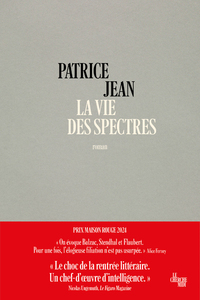 Picture of La vie des spectres
