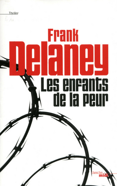 Picture of Les enfants de la peur