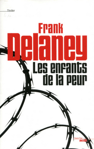 Picture of Les enfants de la peur