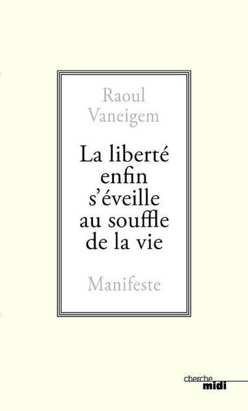 Image de La liberté enfin s'éveille au souffle de la vie