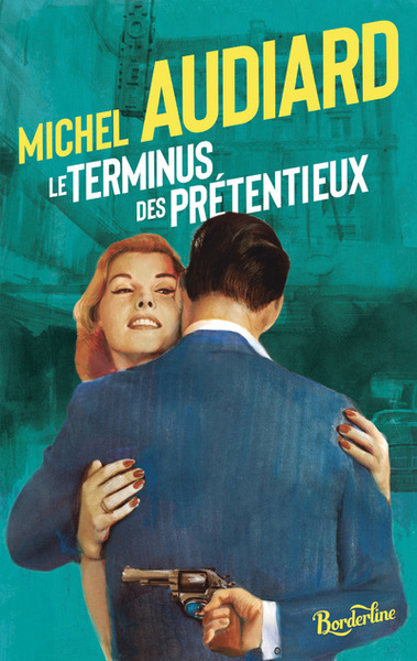 Picture of Le terminus des prétentieux