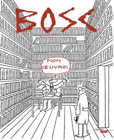Picture of Mon oeuvre