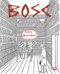 Picture of Mon oeuvre