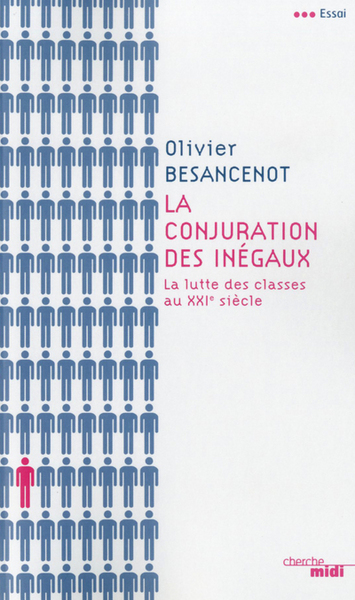 Image de La conjuration des inégaux
