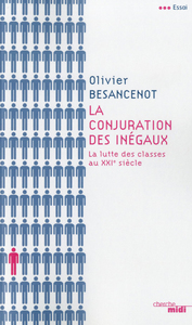 Image de La conjuration des inégaux