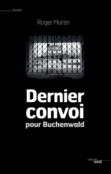 Picture of Dernier convoi pour Buchenwald