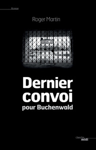 Picture of Dernier convoi pour Buchenwald