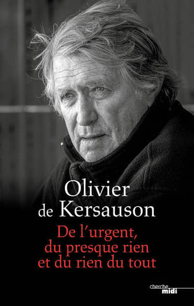 Image de De l'urgent, du presque rien et du rien du tout