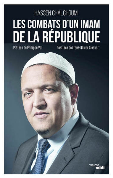 Image de Les Combats d'un Imam de la République