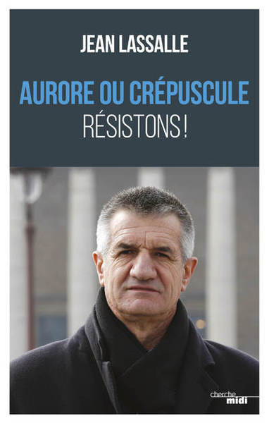 Image de Aurore ou crépuscule - Résistons !