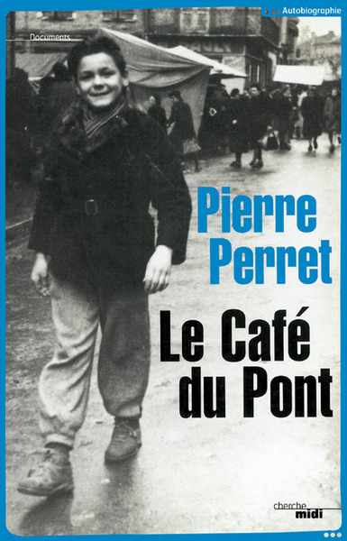 Picture of Le café du Pont