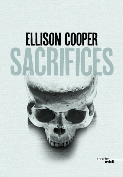 Picture of Sacrifices