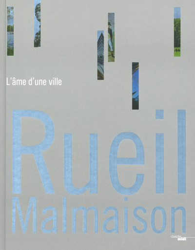Image de Rueil-Malmaison, l'âme d'une ville