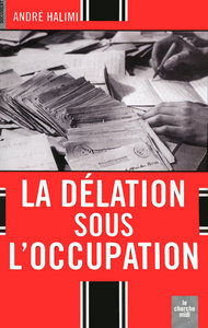 Picture of La Délation sous l'Occupation