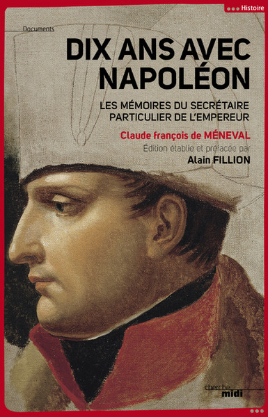 Image de Dix ans avec Napoléon