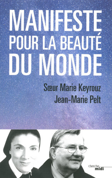 Image de Manifeste pour la beauté du Monde