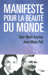 Image de Manifeste pour la beauté du Monde