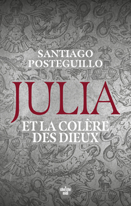 Picture of Julia et la colère des dieux