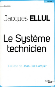 Picture of Le Système Technicien